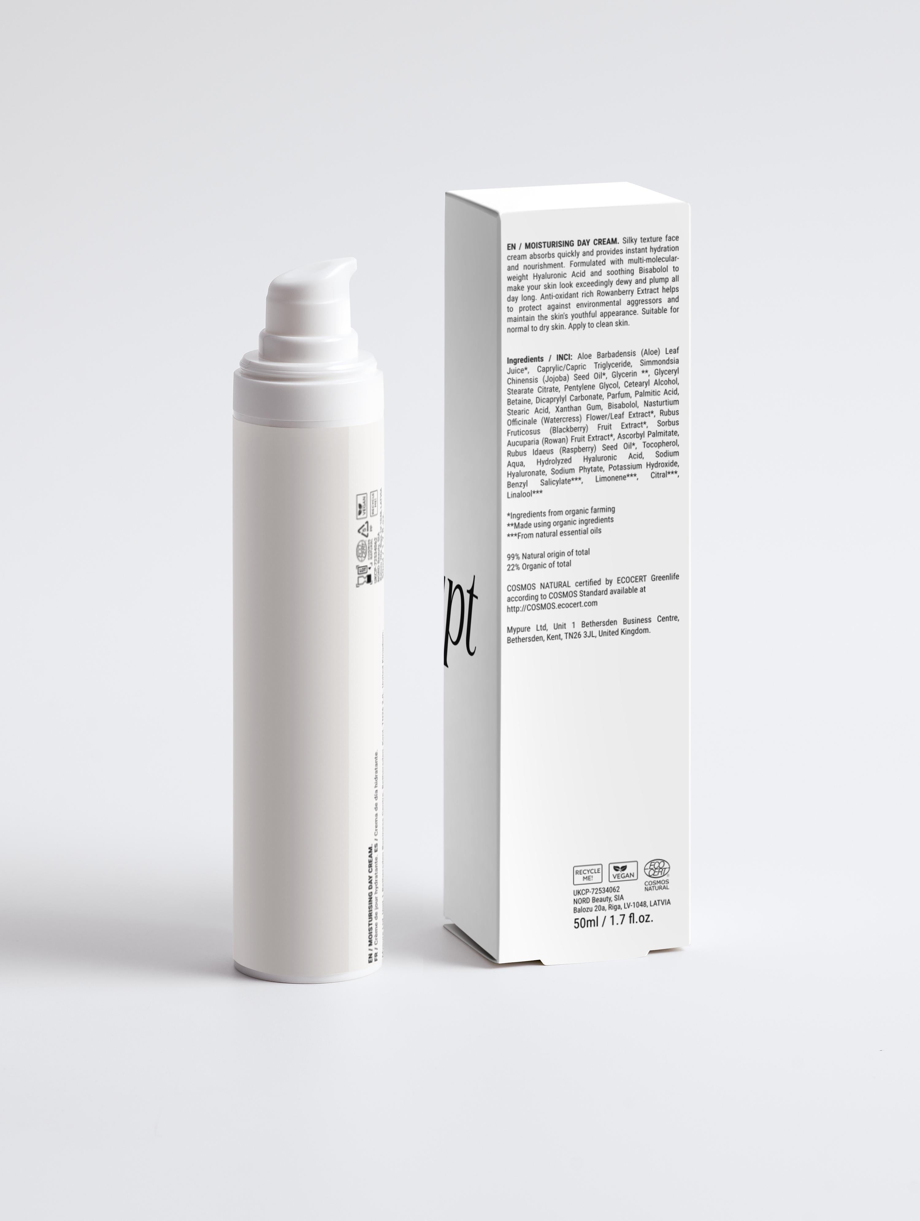 Cncpt 04: Hydrate