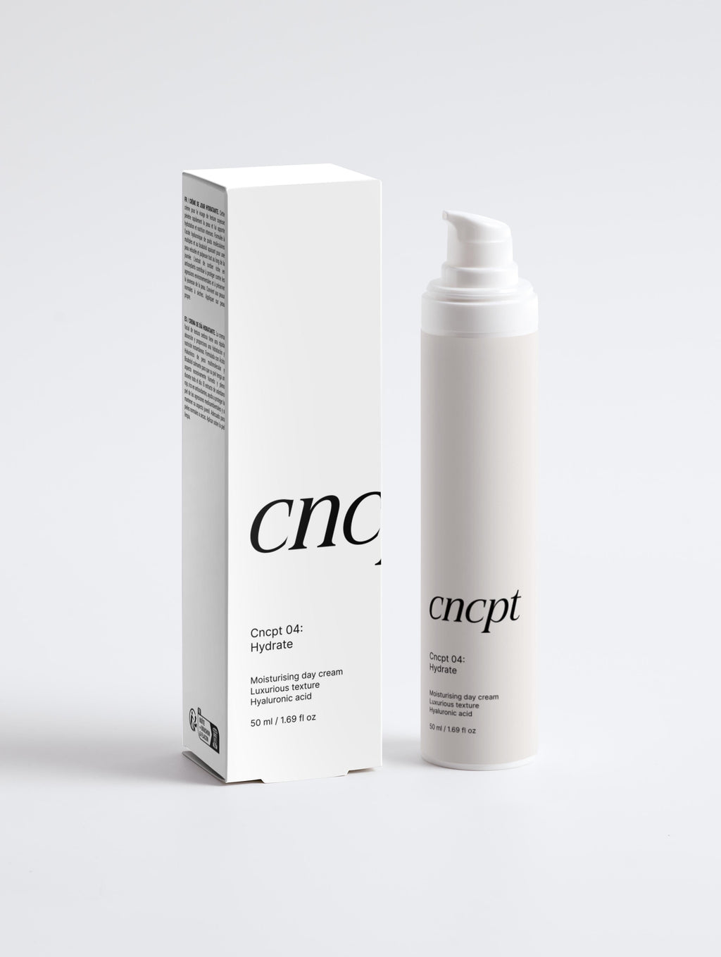 Cncpt 04: Hydrate