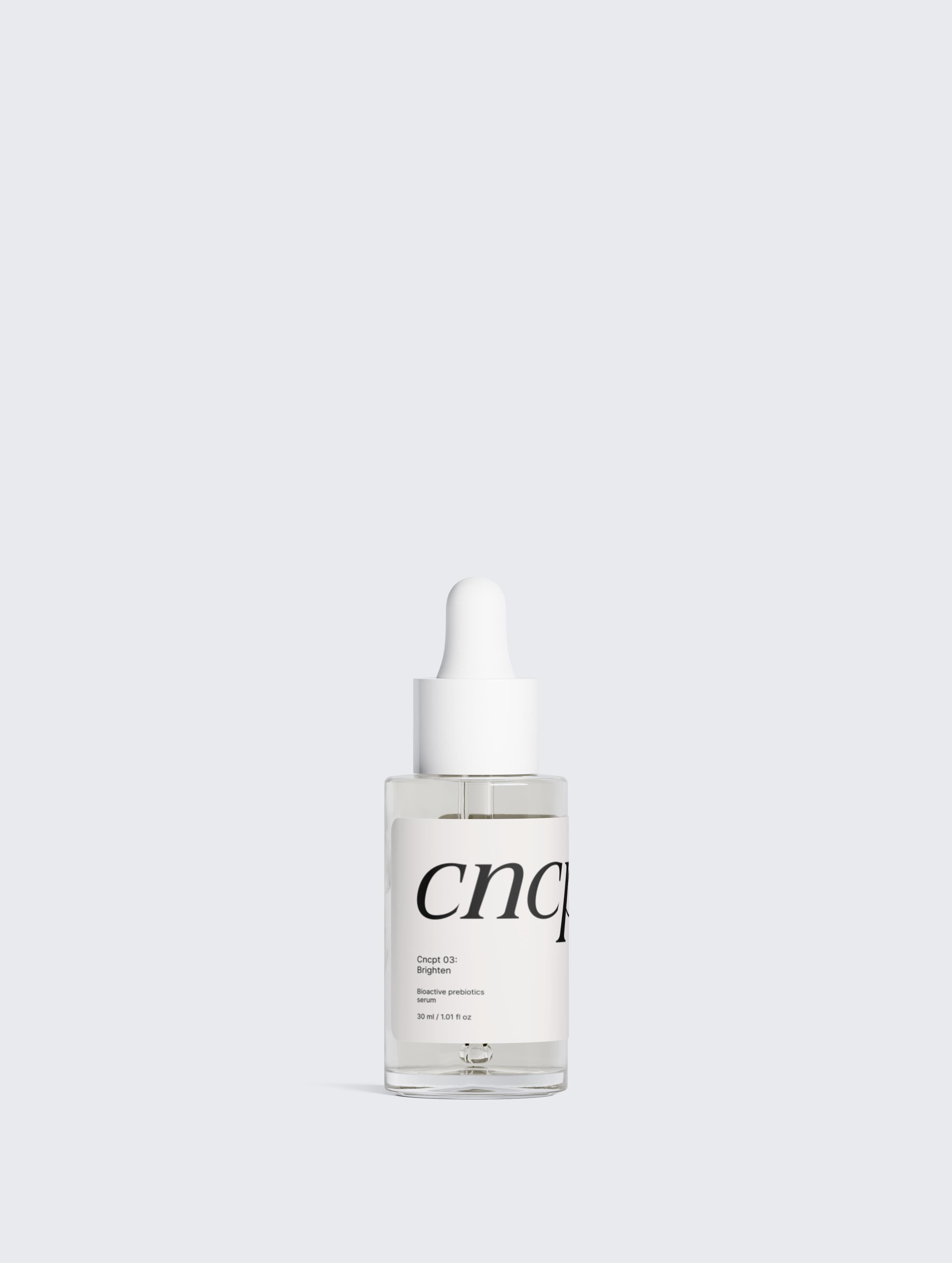 Cncpt 03: Brighten