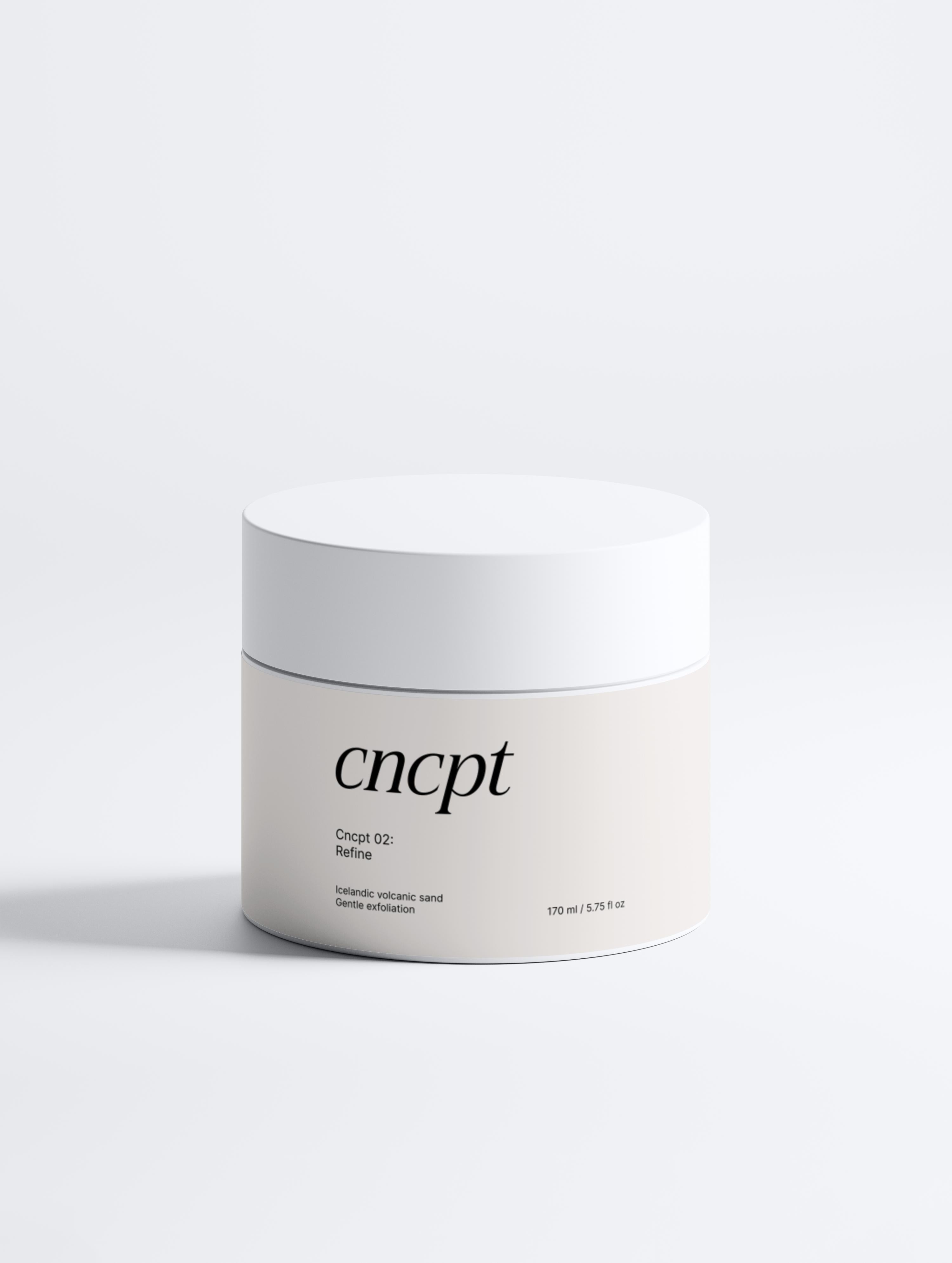 Cncpt 02: Refine