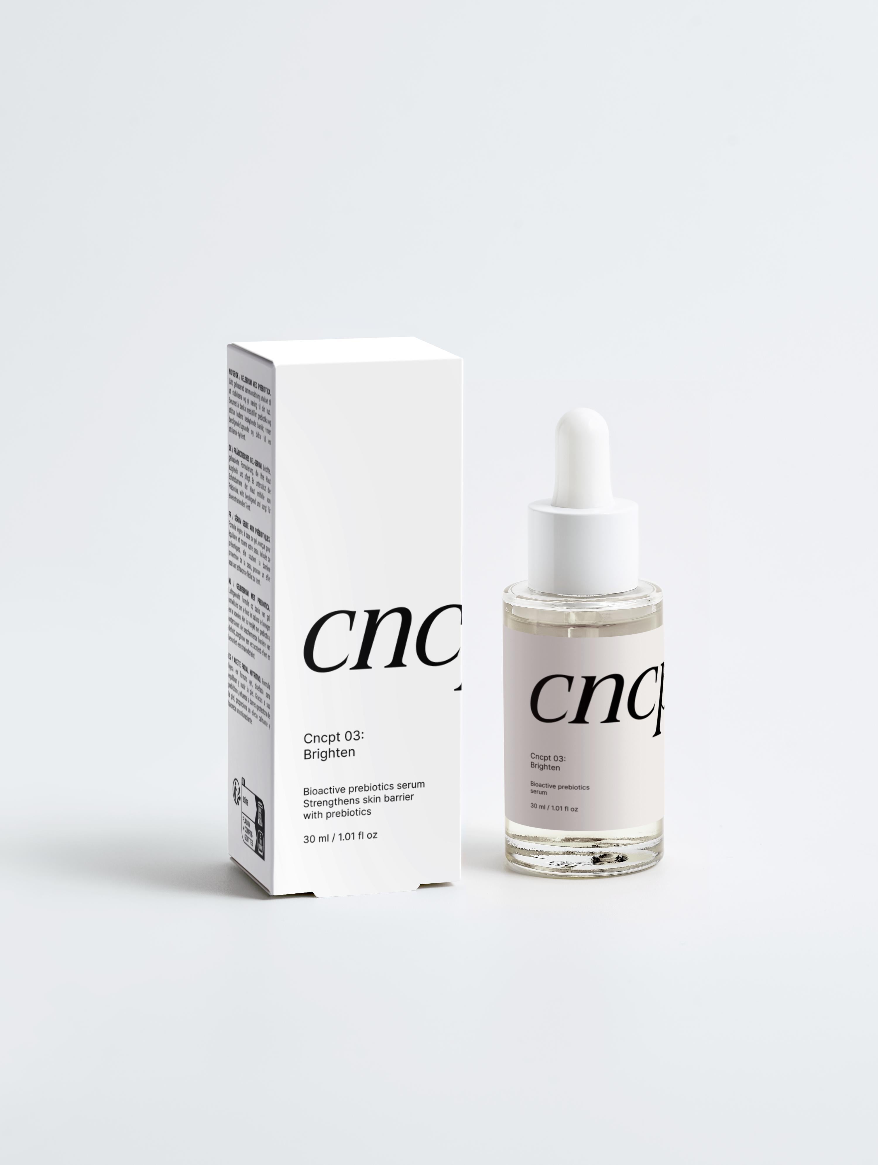 Cncpt 03: Brighten