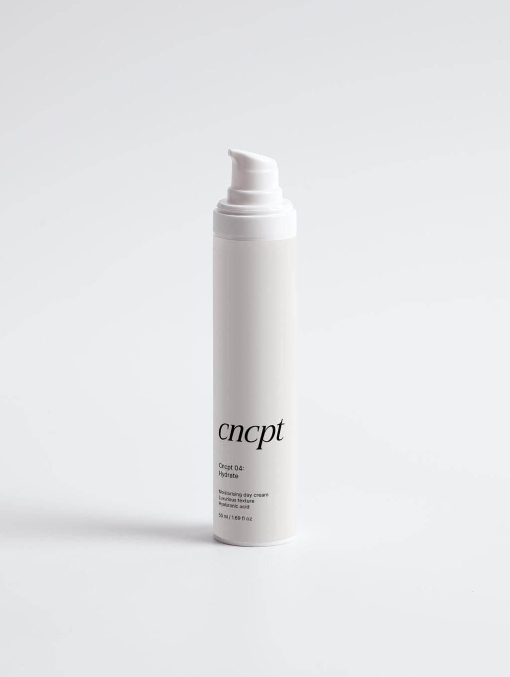 Cncpt 04: Hydrate
